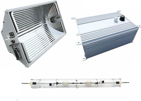 630W 1050µMol/S, die doppelseitig sind, wachsen das VERSTECKTE Licht-Cermet-Halogenid