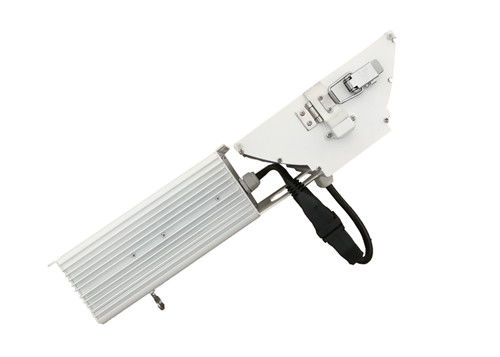 Wasserkultur 2000µMol/S 7.2kg wachsen Hochdrucknatriumgarten der Licht-HPS 1000W