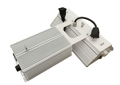 Wasserkultur 2000µMol/S 7.2kg wachsen Hochdrucknatriumgarten der Licht-HPS 1000W