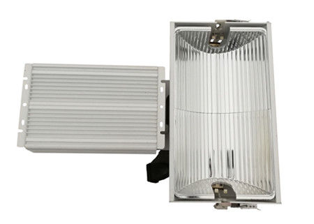 1050µMol/S VERSTECKTE LED wachsen Lichter, 630W erntet Cermet-Halogenid wachsen hell