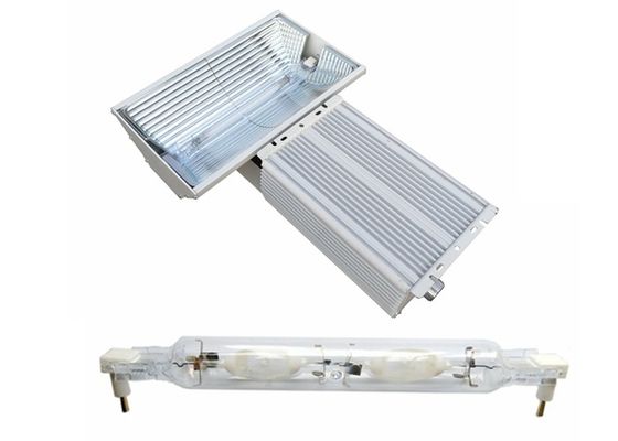 FCC 750w CMH wachsen Licht-Cermet-Halogenid-Anlage PPFD