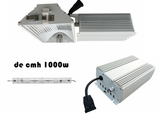1000W 115lm/W führte Betriebswachsendes Licht-Cermet-Halogenid 6.7kg