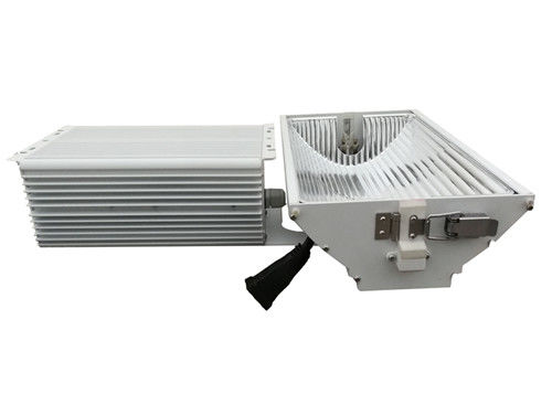 1000W 115lm/W führte Betriebswachsendes Licht-Cermet-Halogenid 6.7kg