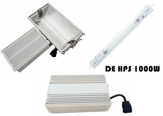 2000µmol/s 2100K CMH wachsen Lichter VERSTECKTEN ein 1000 Watt-Glasmaterial 100HA