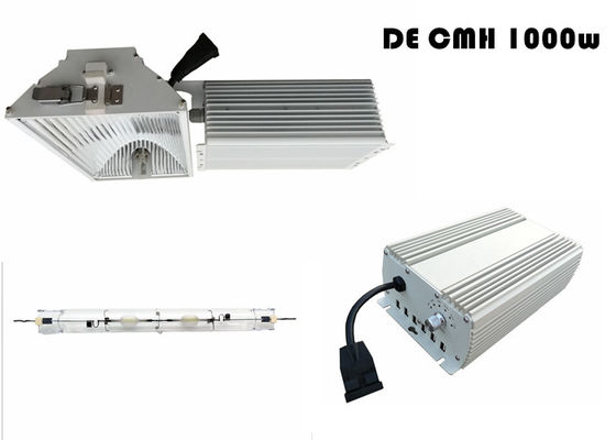 Zimmerpflanze-wachsendes Licht-Cermet-Halogenid 100HA 1050µMol/S 50Hz