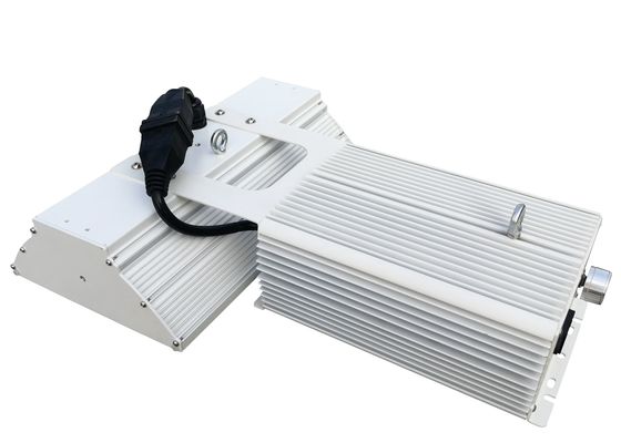 VERSTECKTE 110V 115lm/W, die doppelseitig sind, wachsen die Anlage der Licht-750W, die für medizinisches Marihuana wächst