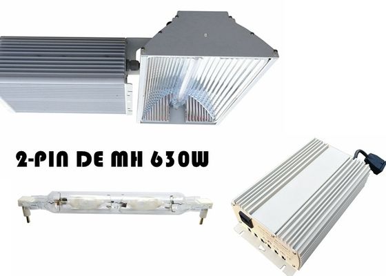 220V 115lm/w CMH wachsen die Licht-Zimmerpflanze, die FCC wächst