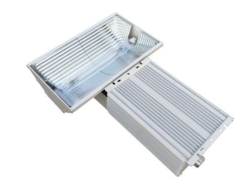 220V 115lm/w CMH wachsen die Licht-Zimmerpflanze, die FCC wächst