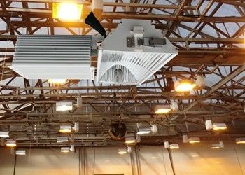 750W 135lm/w, das Innen-LED wachsen, beleuchtet HPS VERSTECKTES Energiesparendes