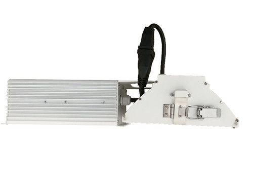 Innen 155lm/w 160000lm wachsen Lichter, 1000W HPS wachsen Lichter