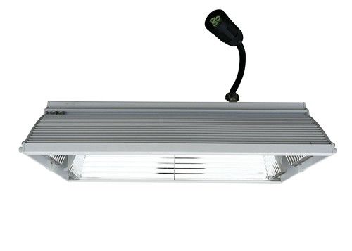 doppelseitiger Reflektor-Aluminiumhaube HPS CDM 630W 268g 1000W MH
