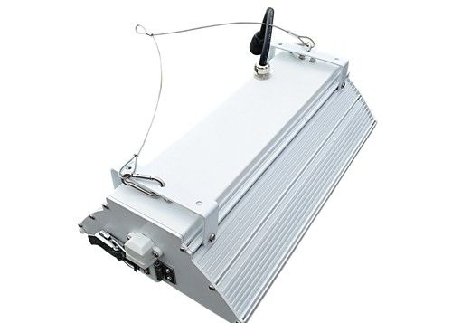 doppelseitiger Reflektor-Aluminiumhaube HPS CDM 630W 268g 1000W MH