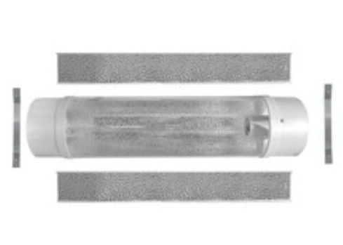 abgekühlte Luft 6inch 250w wachsen helles Reflektor hPS mH 400w 600w VERSTECKTES 145lm/w