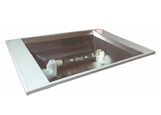 CMH 315W wachsen Reflektoren, Cermet-Halogenid-Reflektor-Aluminium 630W 4200k