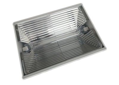435mm Höhe wachsen helle Reflektor-tiefes Durchdringen HPS 750W MH 630W