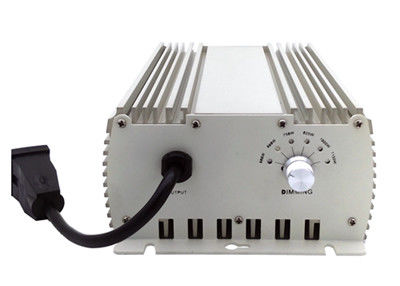6.56A 1000w wachsen helle Ballast-Cermet-Halogenlampe Digital 165VAC