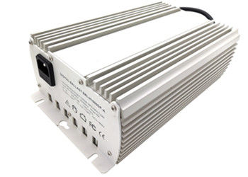 6.56A 1000w wachsen helle Ballast-Cermet-Halogenlampe Digital 165VAC