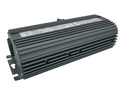 45KHz VERSTECKTE elektronischen Ballast 400W, doppelseitiger HPS-Ballast