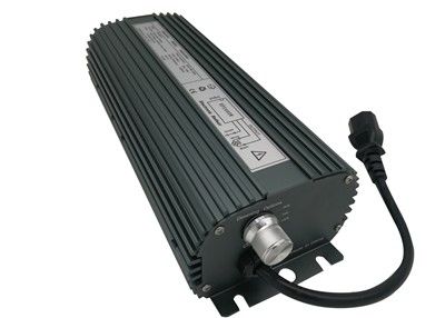 45KHz VERSTECKTE elektronischen Ballast 400W, doppelseitiger HPS-Ballast