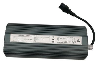 45KHz VERSTECKTE elektronischen Ballast 400W, doppelseitiger HPS-Ballast