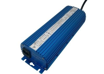 Aluminium-HPS wachsen hellen Ballast Dimmable Digital elektronisches 600W