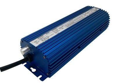 Aluminium-HPS wachsen hellen Ballast Dimmable Digital elektronisches 600W