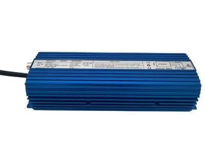 Aluminium-HPS wachsen hellen Ballast Dimmable Digital elektronisches 600W