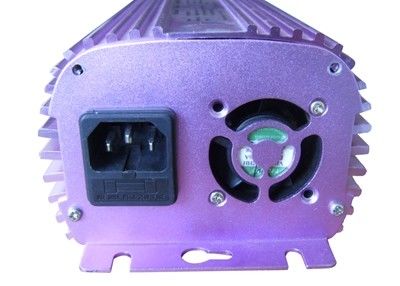 FCC 1000W wachsen helle elektronische Phase 3 Ballast Dimmable Digital
