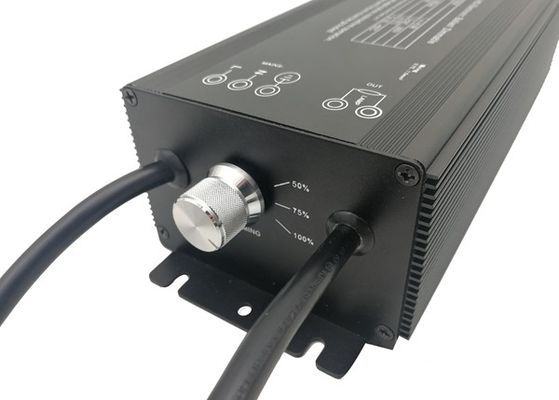 0,96 Energie-Faktor wachsen hellen Ballast Dimmable Digital elektronisches 315W