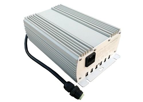 Elektronischer Ballast CMH 1200W Digital, Gartenbau-Ballast HPS MH
