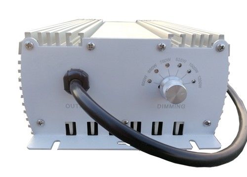 Elektronischer Ballast CMH 1200W Digital, Gartenbau-Ballast HPS MH