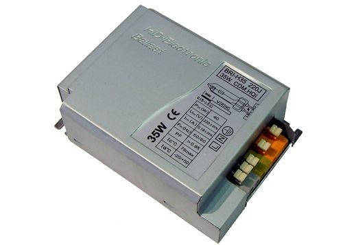 0,95 Ballast PFC 35W Digital VERSTECKT, CDM-Hochdrucknatriumlicht-Ballast