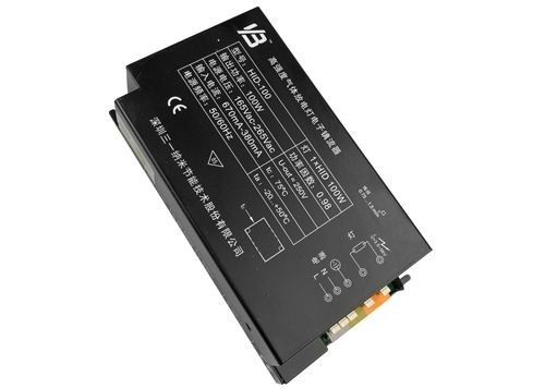 Ballast-hohe Ertrag-Beleuchtung des 150 Watt-Hochdrucknatrium(150W HPS)