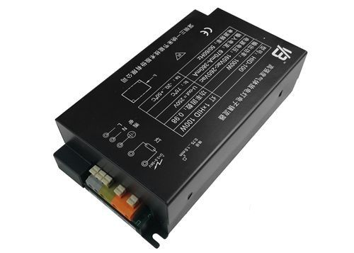 Ballast-hohe Ertrag-Beleuchtung des 150 Watt-Hochdrucknatrium(150W HPS)