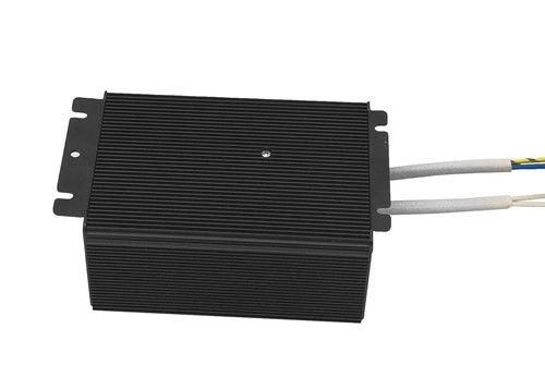 Dimmable 3 Lampe MH elektronisches 150W des Phasen-Zeit-Digital-Gewächshaus-Ballast-HPS