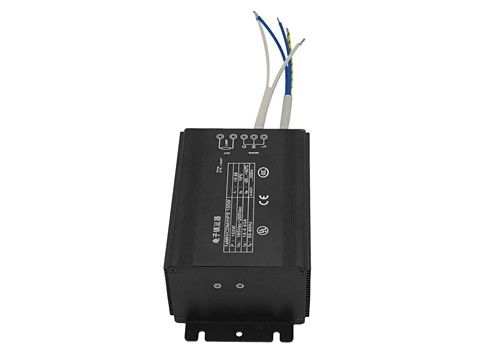 Dimmable 3 Lampe MH elektronisches 150W des Phasen-Zeit-Digital-Gewächshaus-Ballast-HPS