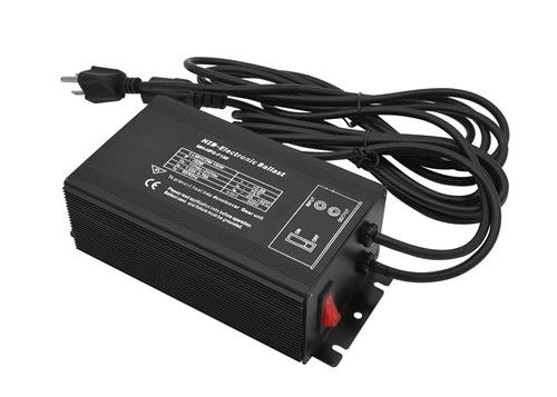 Aquarim, das Ballast 150W Dimmable Digital, Ballast 50Hz MH Digital beleuchtet