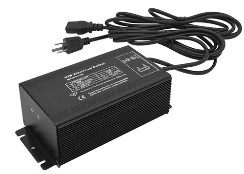 Aquarim, das Ballast 150W Dimmable Digital, Ballast 50Hz MH Digital beleuchtet