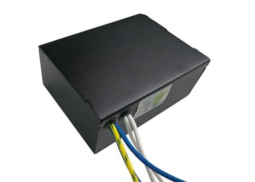 270VAC 10 THD Digital des Gewächshaus-Prozent Ballast-HPS MH Mini Electronic Xenon Lamp