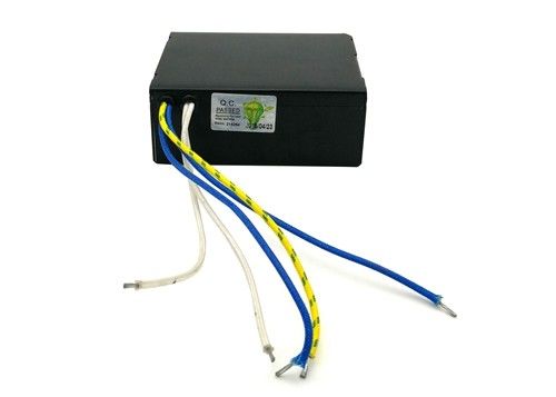 270VAC 10 THD Digital des Gewächshaus-Prozent Ballast-HPS MH Mini Electronic Xenon Lamp