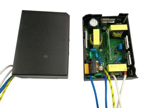 270VAC 10 THD Digital des Gewächshaus-Prozent Ballast-HPS MH Mini Electronic Xenon Lamp