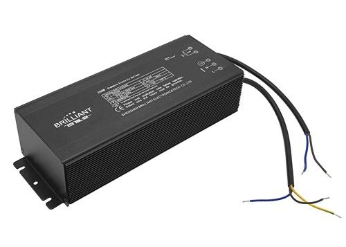 Ballast 250W Digital, elektronische Ballaste HPS MH CDM Dimmable