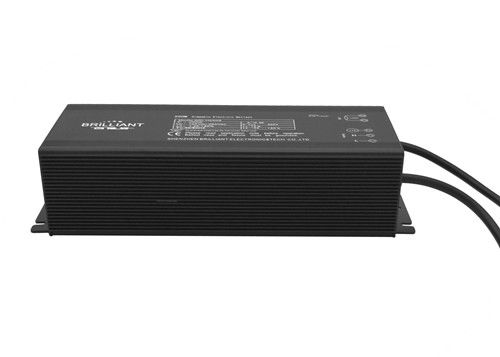 Ballast 250W Digital, elektronische Ballaste HPS MH CDM Dimmable