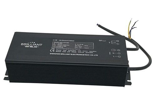 elektronischer MH Ballast CMH Philips CosmoPolis 160Hz CDM