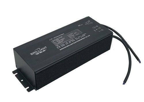 elektronischer MH Ballast CMH Philips CosmoPolis 160Hz CDM