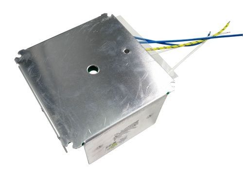 ROHS-Rechteckwelle-elektronischer Niederfrequenzballast, hoher Bucht-Ballast 100W Dimmable