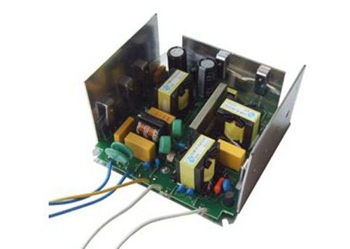cmh digitaler Gewächshausballast, Ballast für Metallhalogenlampen 150W
