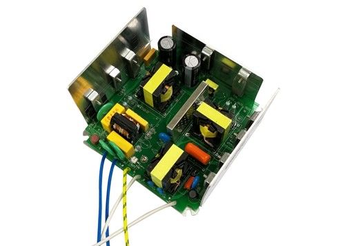 cmh digitaler Gewächshausballast, Ballast für Metallhalogenlampen 150W