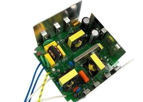 cmh digitaler Gewächshausballast, Ballast für Metallhalogenlampen 150W
