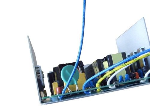 Des Metallhalogenid-HPS Digital hohe Bucht-Rechteckwelle Gewächshaus-des Ballast-250W MH